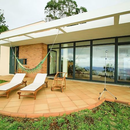 Cottage Ocean View Порту-Мониш Экстерьер фото