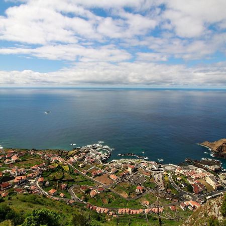Cottage Ocean View Порту-Мониш Экстерьер фото