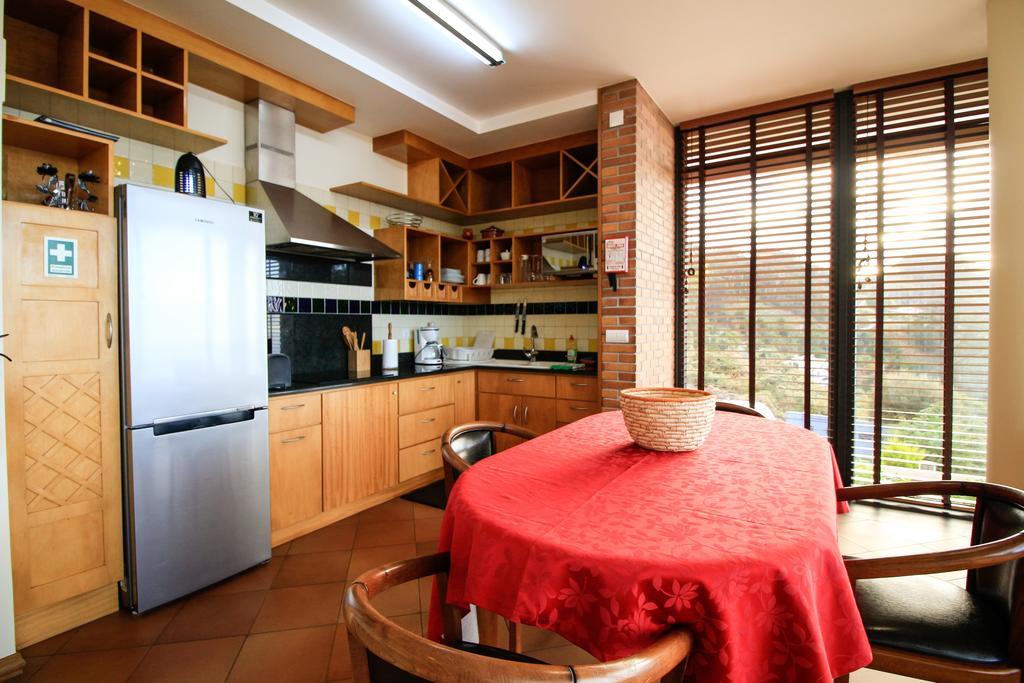 Cottage Ocean View Порту-Мониш Экстерьер фото