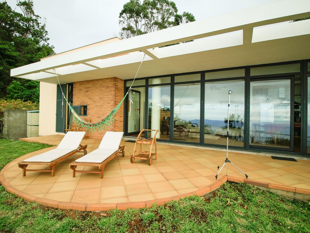 Cottage Ocean View Порту-Мониш Экстерьер фото