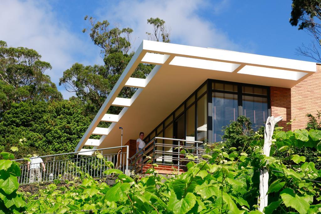 Cottage Ocean View Порту-Мониш Экстерьер фото